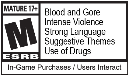 ESRB Rating